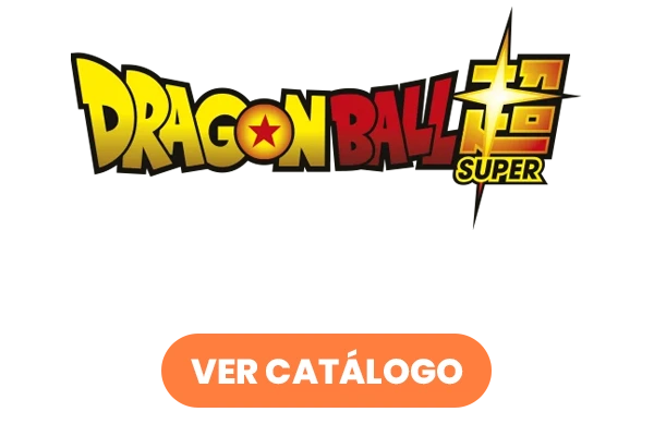 Ver Catálogo Dragon Ball