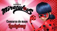 Ladybug-concurso-juguetería-Bandai-México