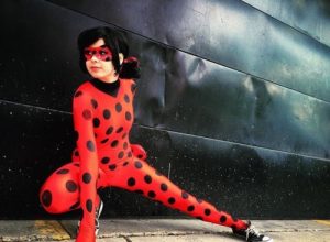 ladybug-juguetería-Bandai-México