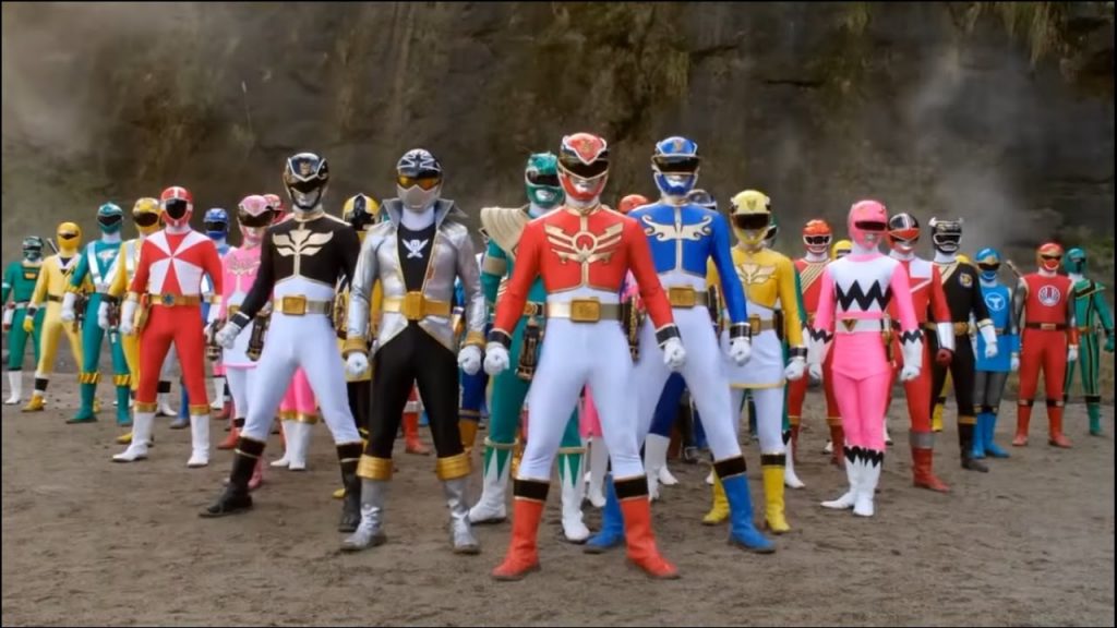 ¿Qué país es el Rangers?