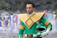 Green Ranger-juguetería-Bandai-México