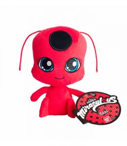 especial-de-navidad-ladybug-juguetería-Bandai-México
