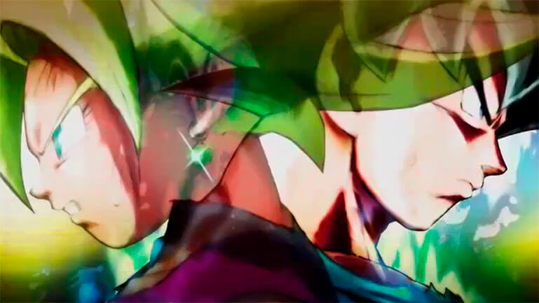 Kefla vs Goku, ¿cuál es el poder límite de los super saiyajins?