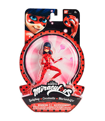 Miraculous ladybug cheap dolls 2019