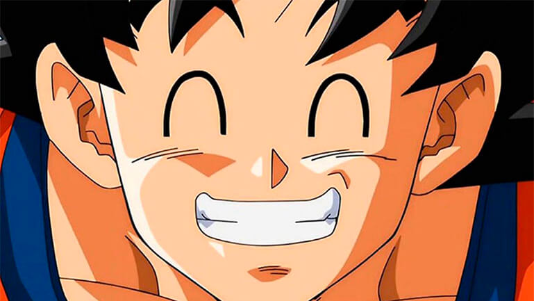 Cuál es la verdadera edad de Son Goku? | Bandai México