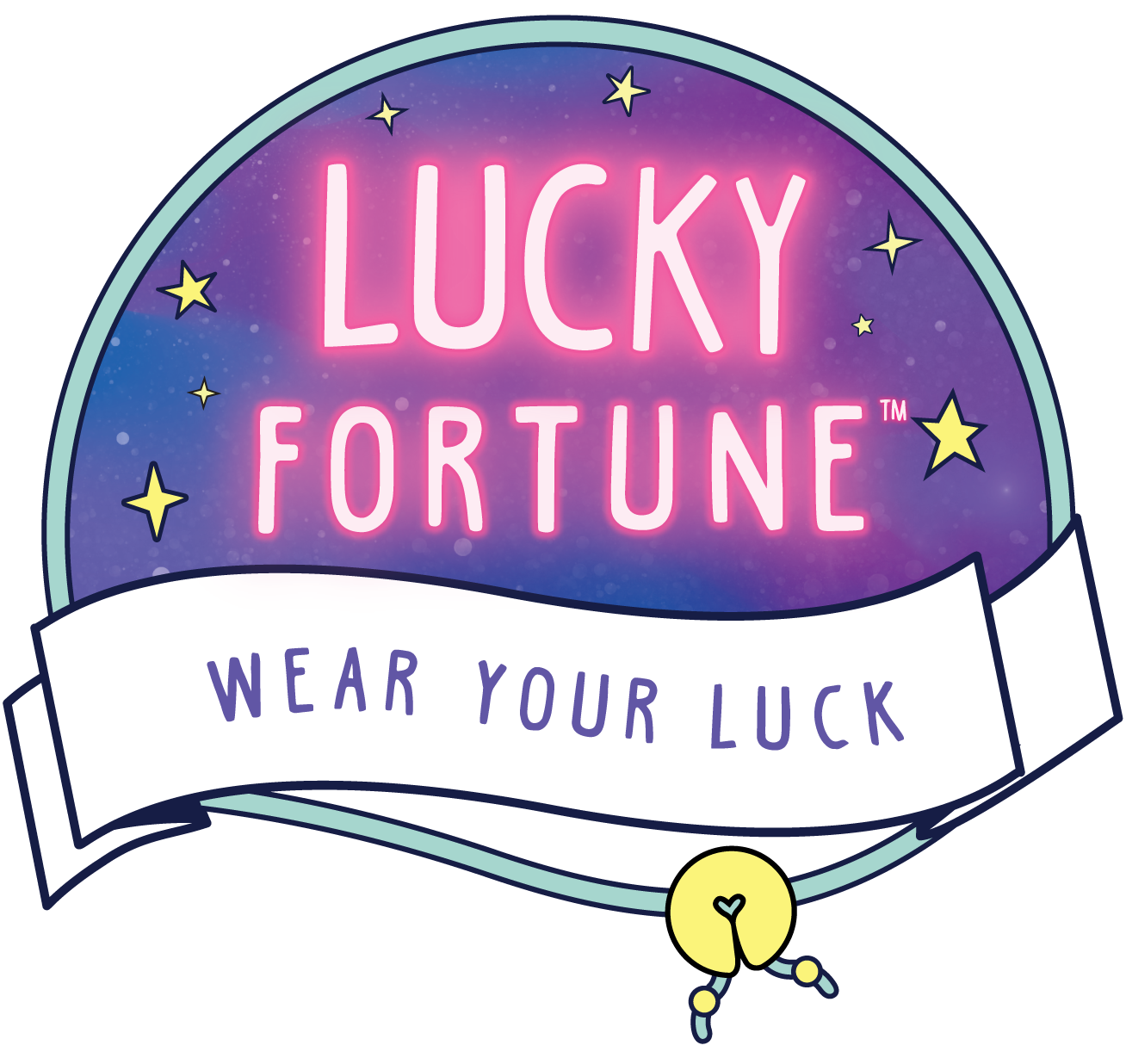 Llegaron las galletas de la fortuna más lindas con increíbles sorpresas  dentro! ¡Son Lucky Fortune! 