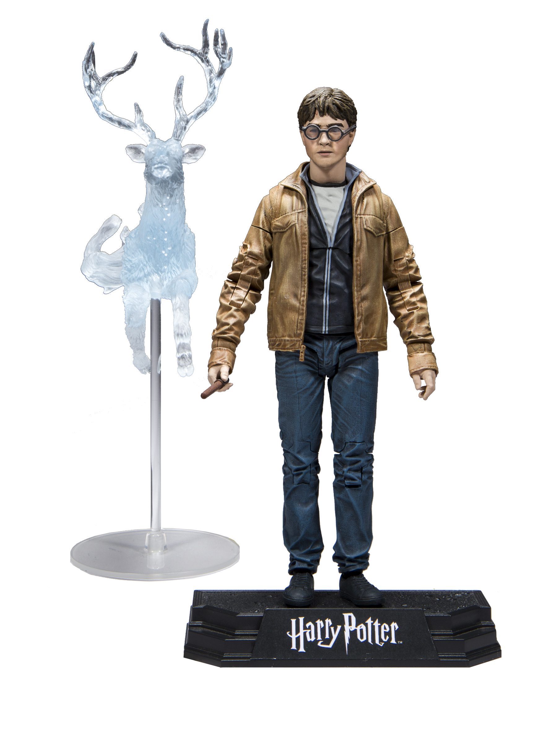 Muñecos de coleccion de cheap harry potter