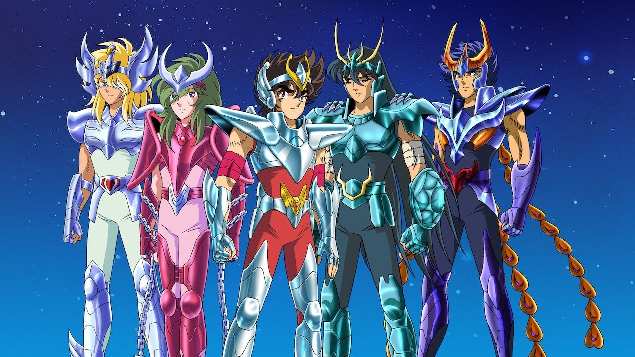 Seiya Bandai Bandai México Caballeros del Zodiaco Anime Heroes Pegasus Gemini Saga Sagittarius Aiolos Concurso caballeros del Zodiaco