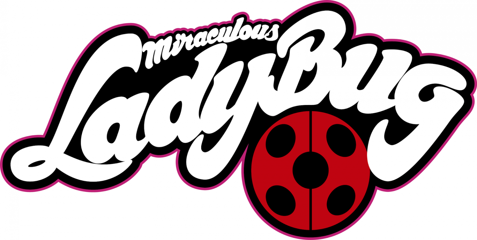 Ladybug Logo 1 - BANDAI México