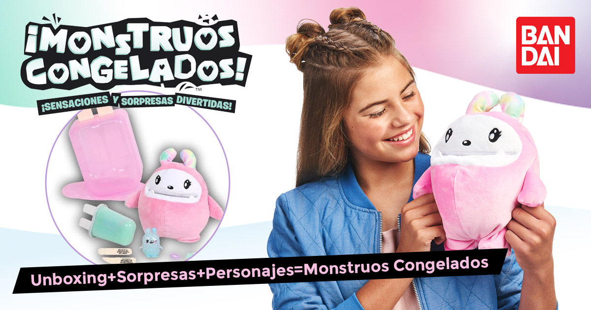 juguetes para niñas de 8 años archivos - BANDAI México