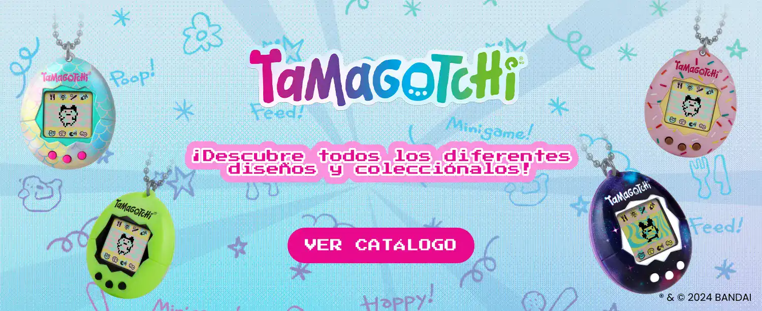 Tamagotchi