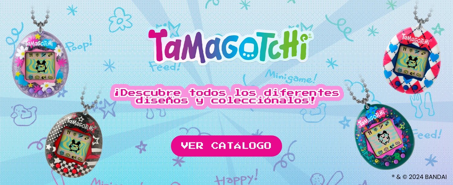 Tamagotchi