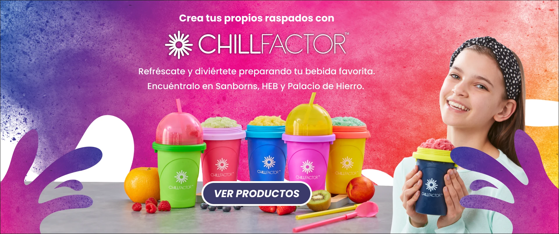 ChillFactor
