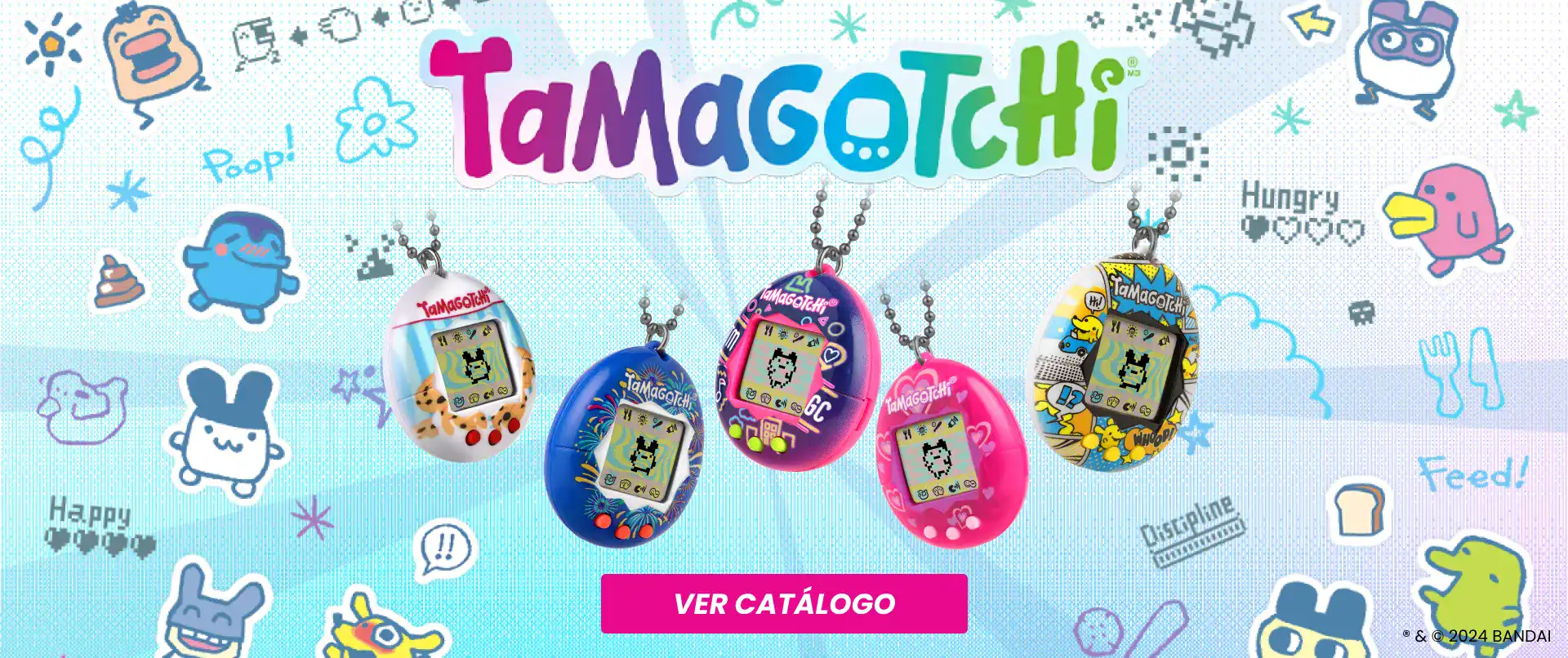 Tamagotchi