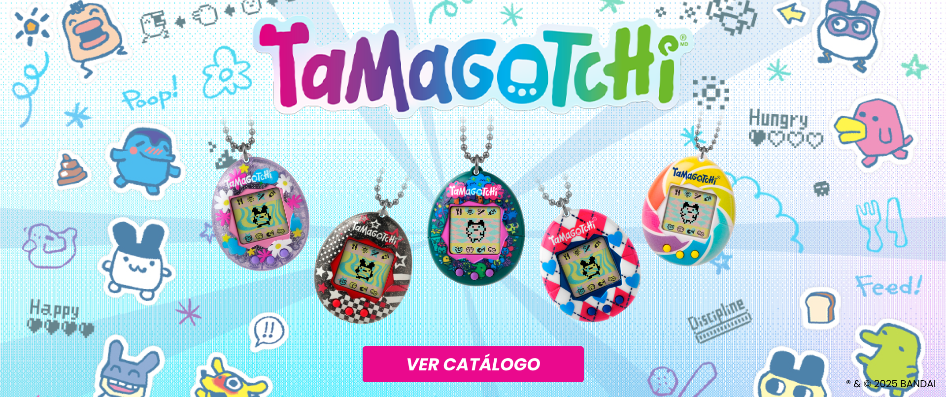 Tamagotchi