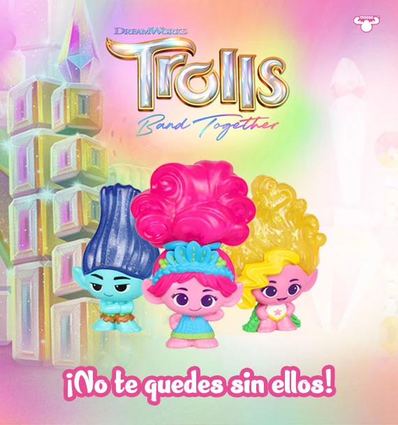 Trolls