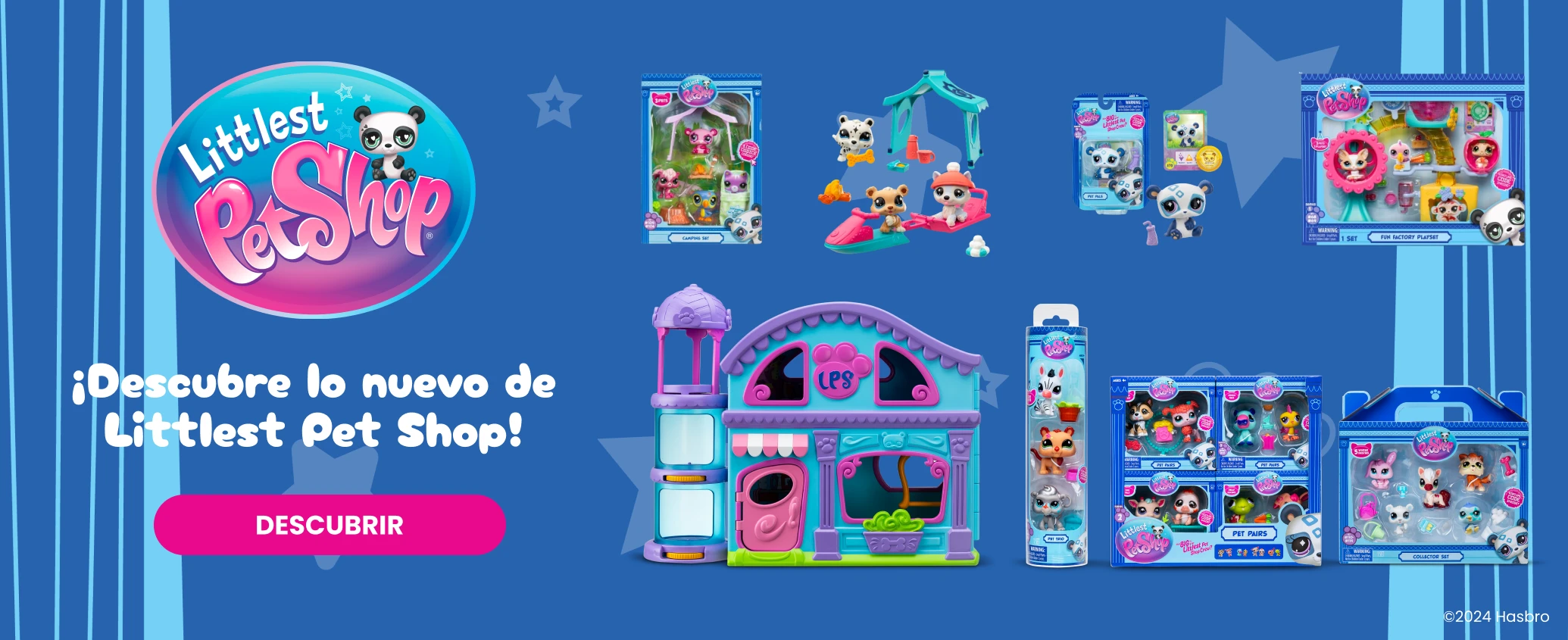 Littlest PetShop