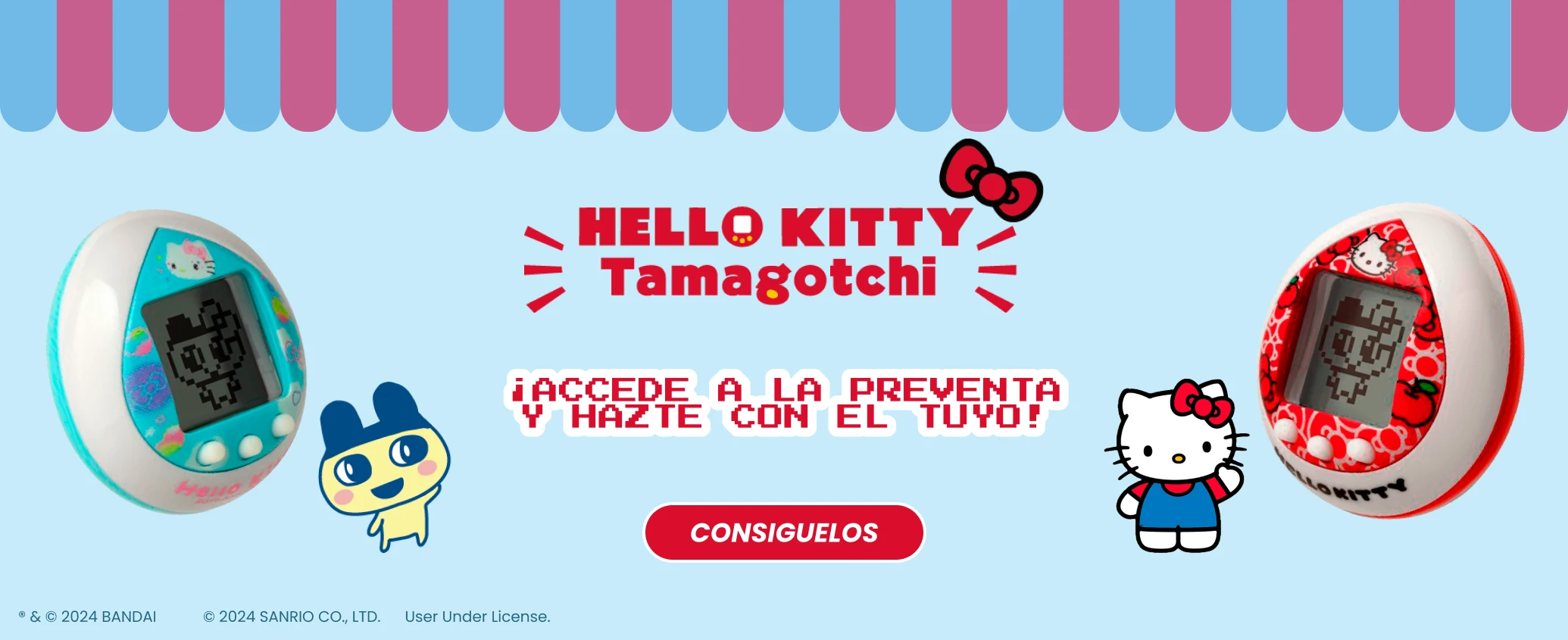 Tamagotchi