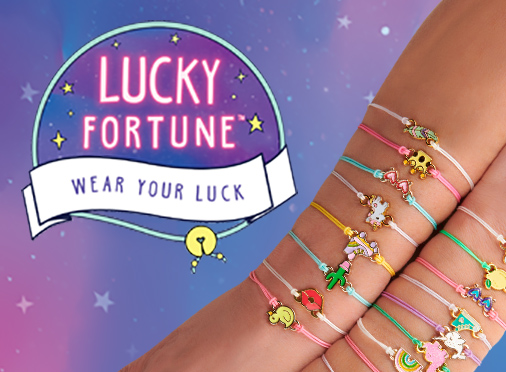 Mejores Amigas Lucky Fortune